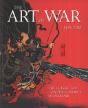 The art of war - Tzu, Sun (Arcturus Publishing Limited - Paperback) book collectible [Barcode 9781848375758] - Main Image 1