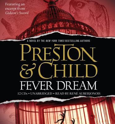 Fever Dream - Preston & book collectible - Main Image 1