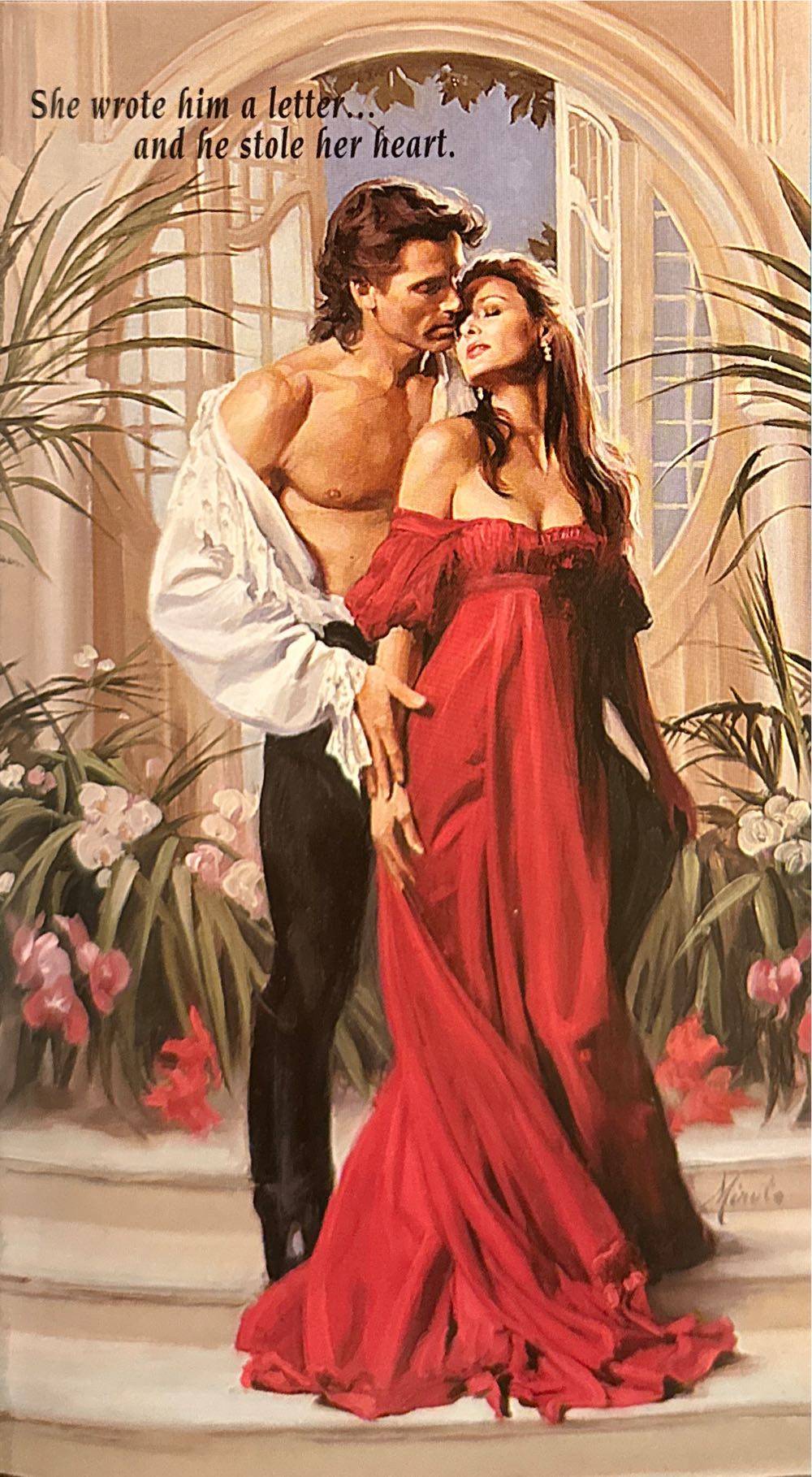 To Sir Phillip, With Love - Julia Quinn (Avon - Audiobook) book collectible [Barcode 9780380820856] - Main Image 3