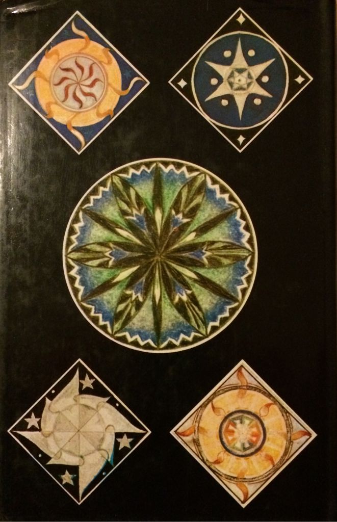 The Silmarillion - J.R.R. Tolkien (George Allen & Unwin - Hardcover) book collectible [Barcode 0048231533] - Main Image 2