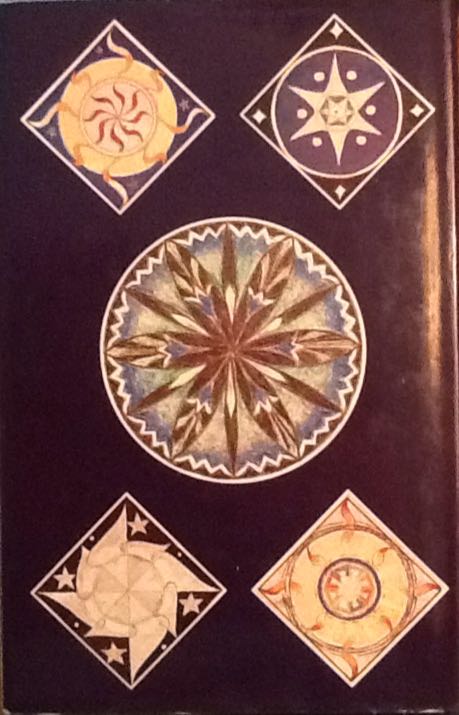 The Silmarillion - J. R. R. Tolkien (George Allen & Unwin - Hardcover) book collectible [Barcode 9780048231390] - Main Image 2