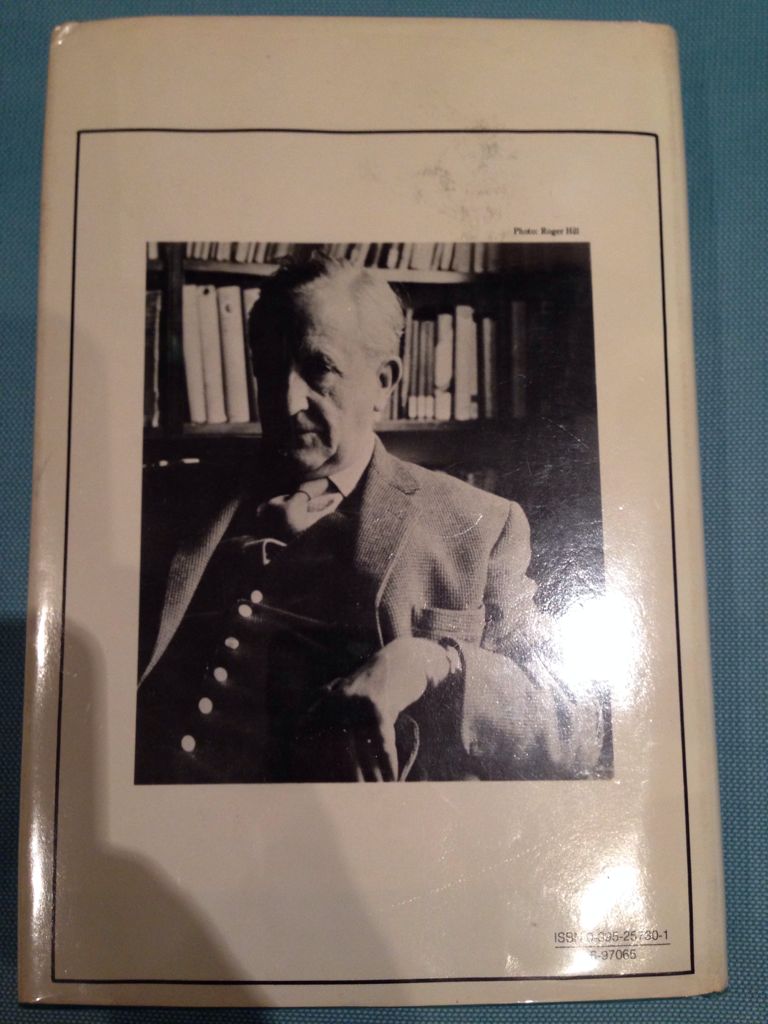 Tolkien: The Silmarillion - J. R. R. Tolkien (Houghton Mifflin - Hardcover) book collectible [Barcode 9780395257302] - Main Image 2