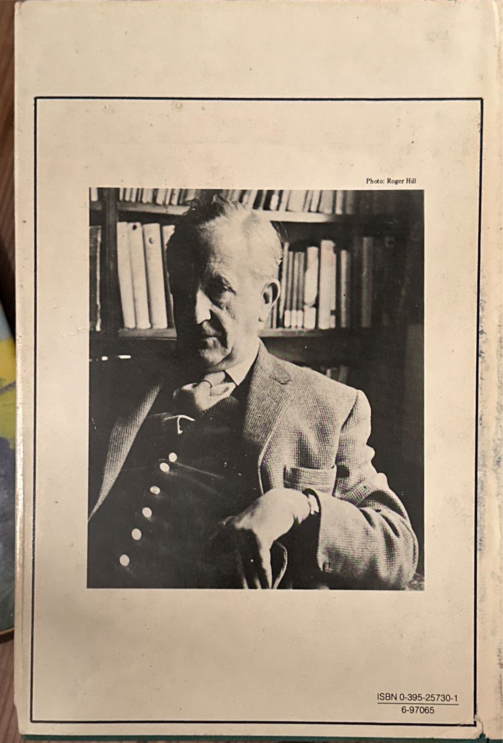 The Silmarillion - J.R.R. Tolkien (Harper Collins - Audiobook) book collectible - Main Image 2