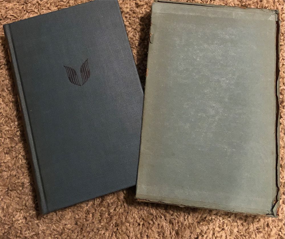 Tales of Edgar Allan Poe - Edgar Allan Poe (Random House of Canada, Limited - Hardcover) book collectible - Main Image 4