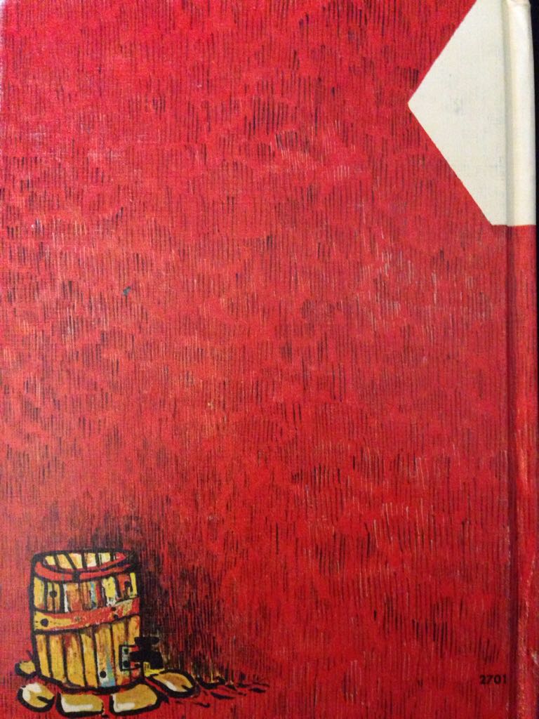 Tales of Edgar Allan Poe - Edgar Allan Poe (Whitman Publishing Company - Hardcover) book collectible - Main Image 2