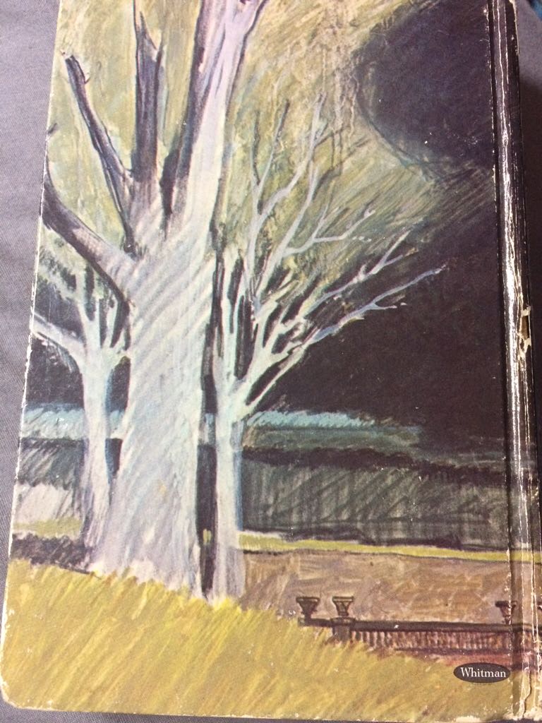 Tales of Edgar Allan Poe - Allan Poe book collectible - Main Image 2