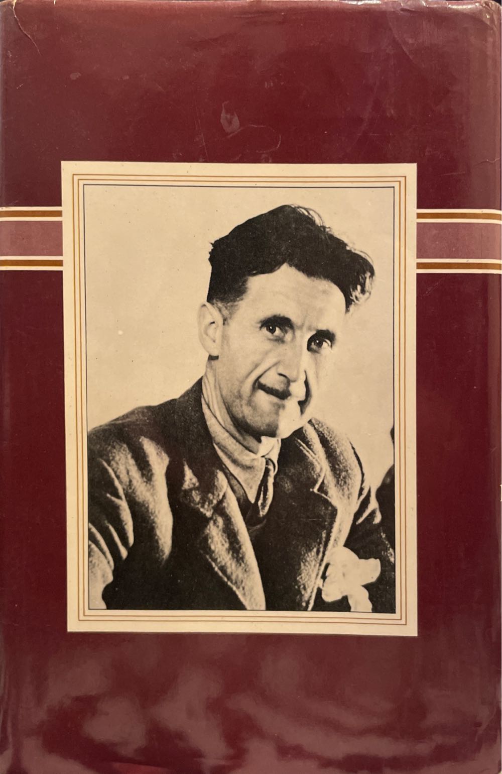 Keep the Aspidistra Flying - George Orwell (Hardcover) book collectible [Barcode 0140016988] - Main Image 2