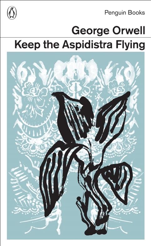 Keep the Aspidistra Flying - George Orwell (Penguin - Paperback) book collectible [Barcode 9780140270853] - Main Image 1