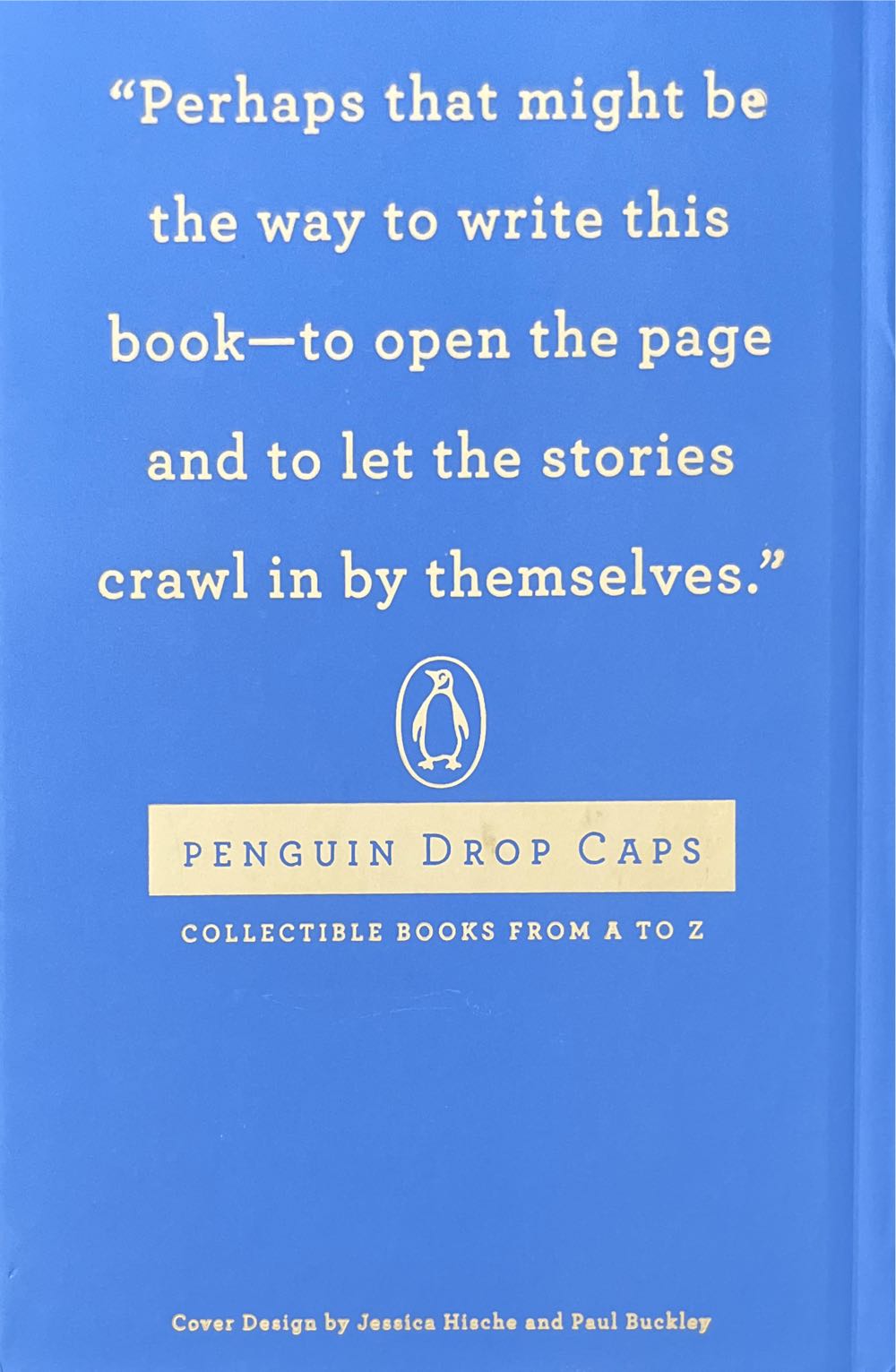 Cannery Row - John Steinbeck (Penguin Group USA - Hardcover) book collectible [Barcode 9780143125211] - Main Image 3
