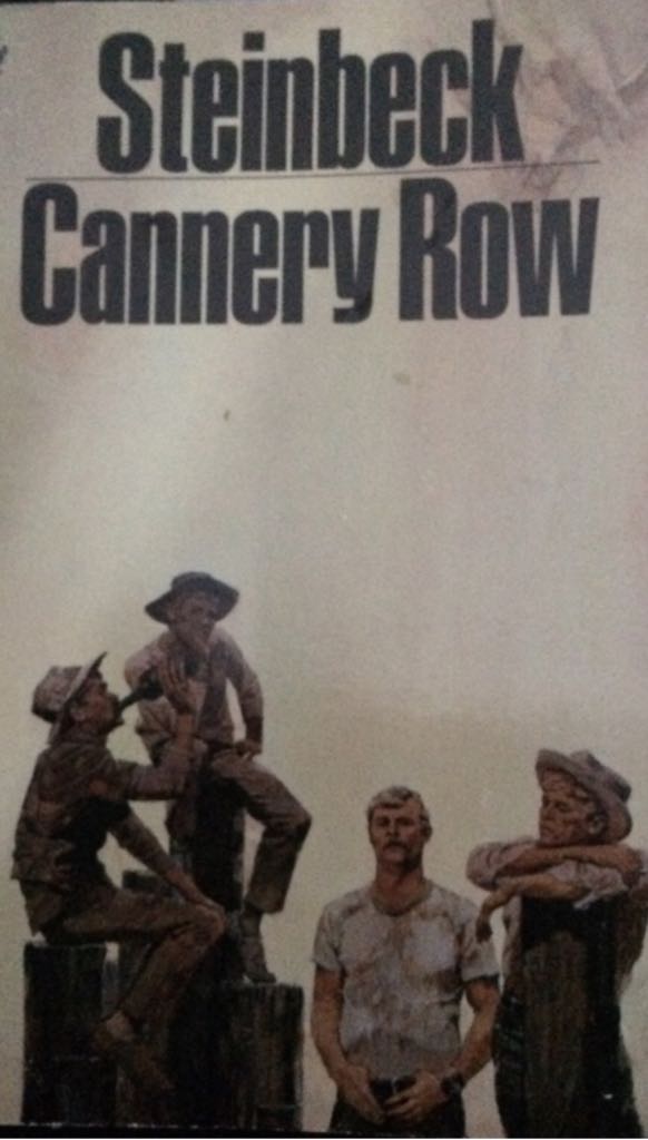 The Man In The High Castle