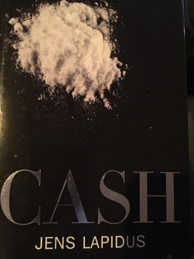 Flowers from the Storm