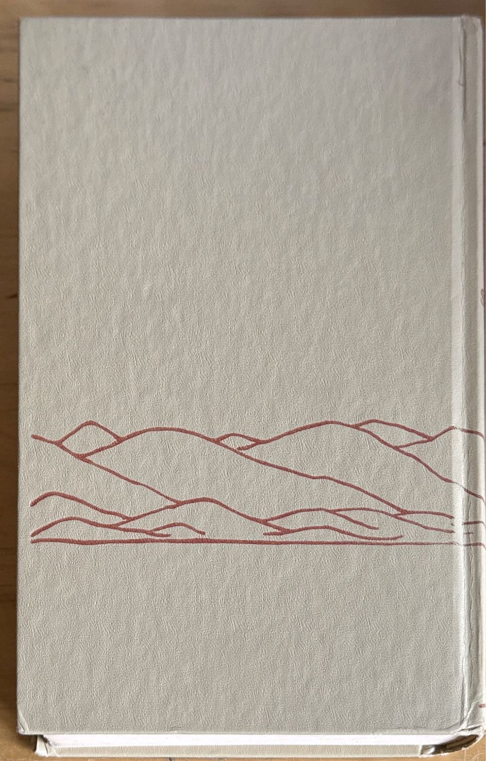 The Grapes of Wrath - John Steinbeck (Harper & Brothers  - Hardcover) book collectible [Barcode 9780130677136] - Main Image 4