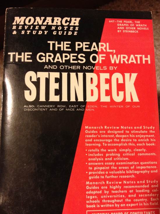 The Return of the Shadow