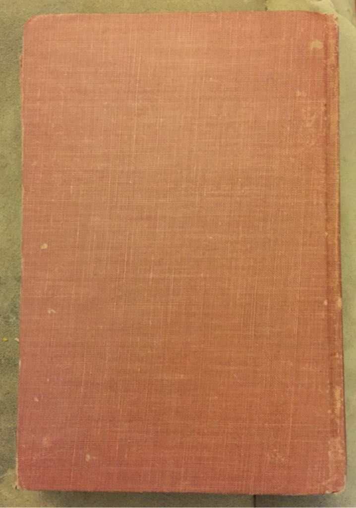 The Grapes of Wrath - John Steinbeck (The World Publishing Company - Hardcover) book collectible - Main Image 2