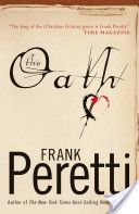 The Oath - John Lescroart (Thomas Nelson Inc - Paperback) book collectible [Barcode 9781595541895] - Main Image 1