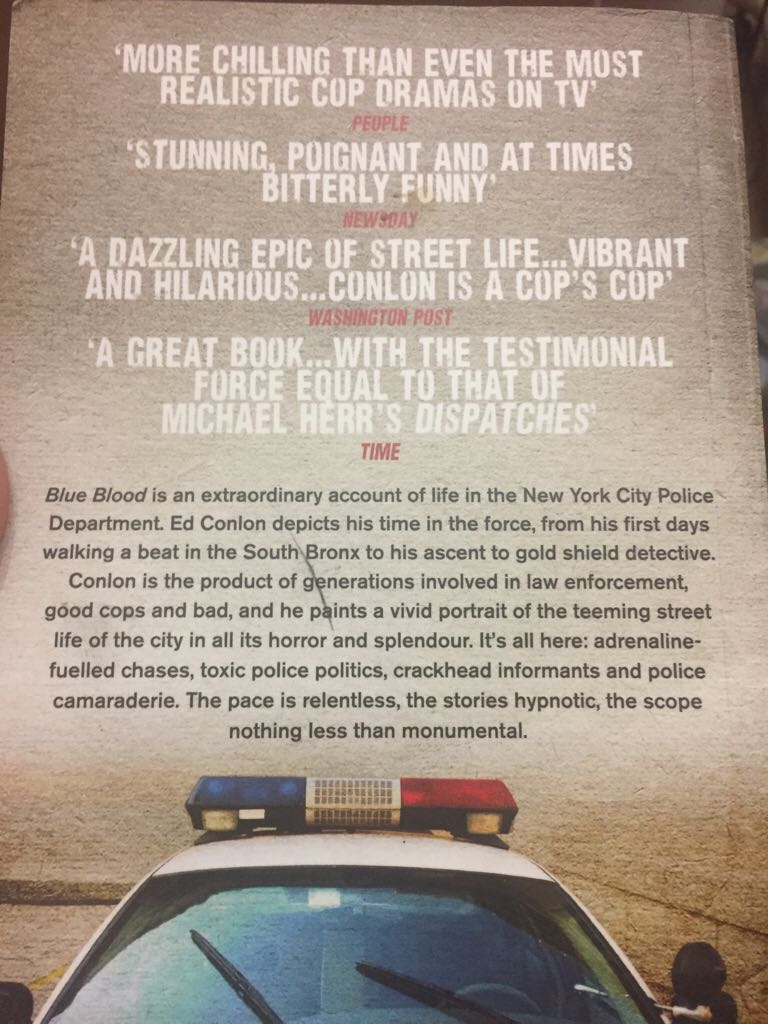 Blue Bloods - Melissa De La Cruz book collectible [Barcode 9780091938413] - Main Image 2