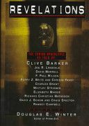 Revelations - Clive Barker (Eos - Hardcover) book collectible [Barcode 9780061052460] - Main Image 1