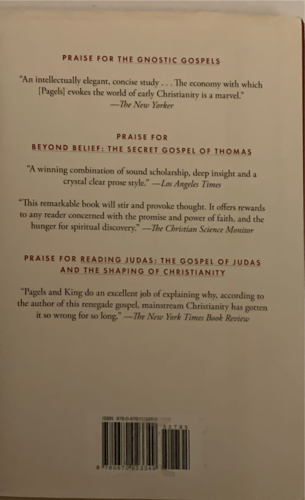 Revelations - Melissa De La Cruz (Viking Press - Hardcover) book collectible [Barcode 9780670023349] - Main Image 2