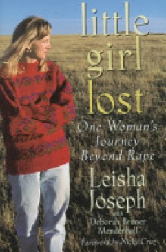 Little Girl Lost  (Doubleday Books - Hardcover) book collectible [Barcode 9780385492393] - Main Image 1