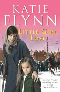 Little Girl Lost  book collectible - Main Image 1