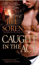 Caught in the Act  (Random House Digital, Inc. - Paperback) book collectible [Barcode 9780553592641] - Main Image 1