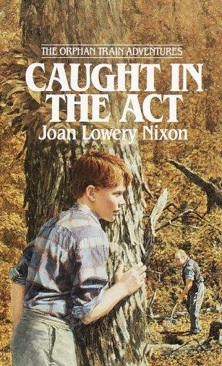 Caught in the Act  book collectible - Main Image 1