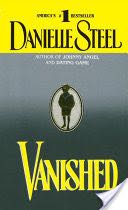 Vanished - Danielle Steel (Dell) book collectible [Barcode 9780307567031] - Main Image 1