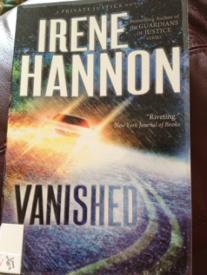 Eye of a Hunter (Harlequin Intrigue #866)