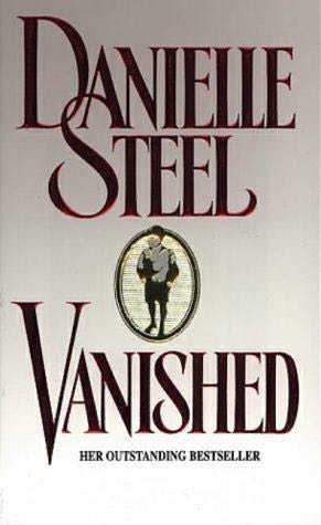 Vanished  book collectible - Main Image 1