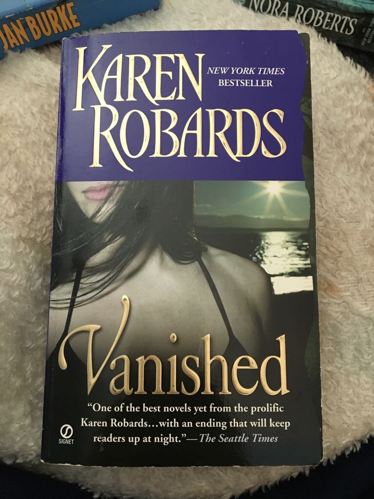 Forgotten Garden, The