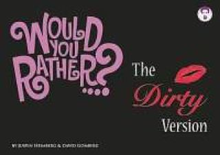 Whatever You Say I Am