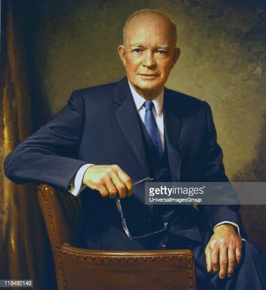 Eisenhower - Stephen E. Ambrose (Simon and Schuster - Hardcover) book collectible [Barcode 9780671701079] - Main Image 2