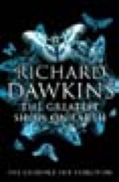 The Greatest Show On Earth - Richard Dawkins (Black Swan - Paperback) book collectible [Barcode 9780552775243] - Main Image 1