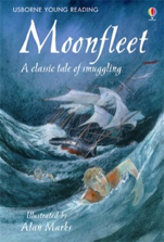 Moonfleet - John Meade Falkner (Puffin Books / Penguin Books Australia / Penguin Group (Australia) - Paperback) book collectible [Barcode 9780140367041] - Main Image 2