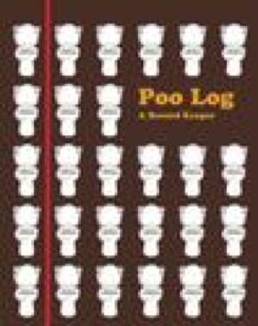 Poo Log - Richman, Josh book collectible [Barcode 9780811863391] - Main Image 1
