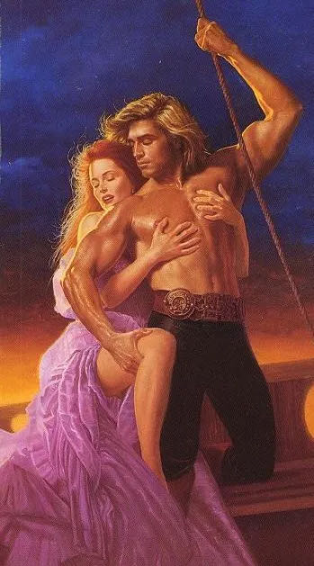 The Game - Brenda Joyce (Avon Books - Paperback) book collectible [Barcode 9780380775736] - Main Image 3