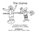 The Game - De La book collectible [Barcode 9780590224413] - Main Image 1