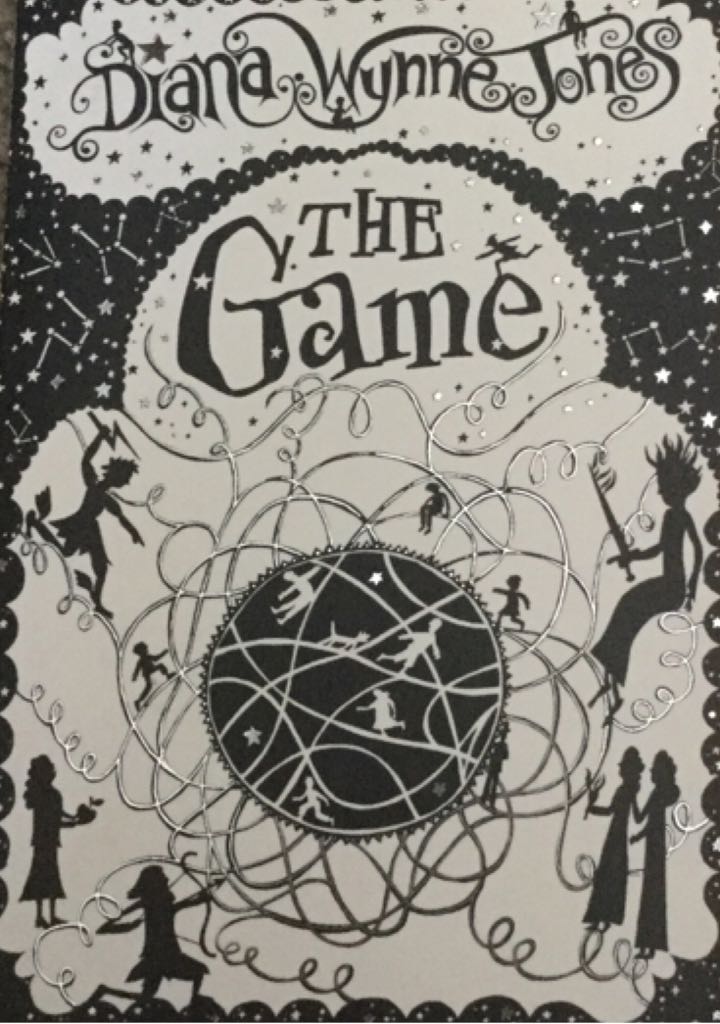 The Forgotten Garden