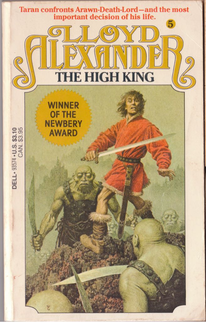 Return of the Shadow, The