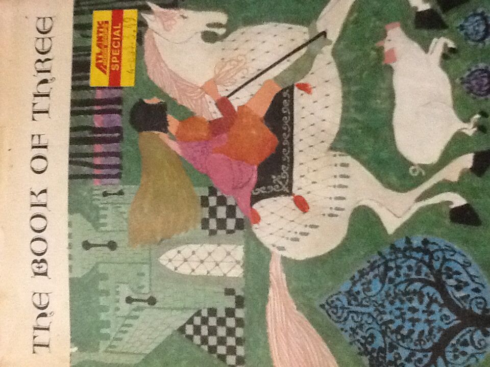 The Boy Who Followed Ripley