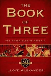 The Book of Three - Lloyd Alexander (Paperback) book collectible [Barcode 9781250050601] - Main Image 1