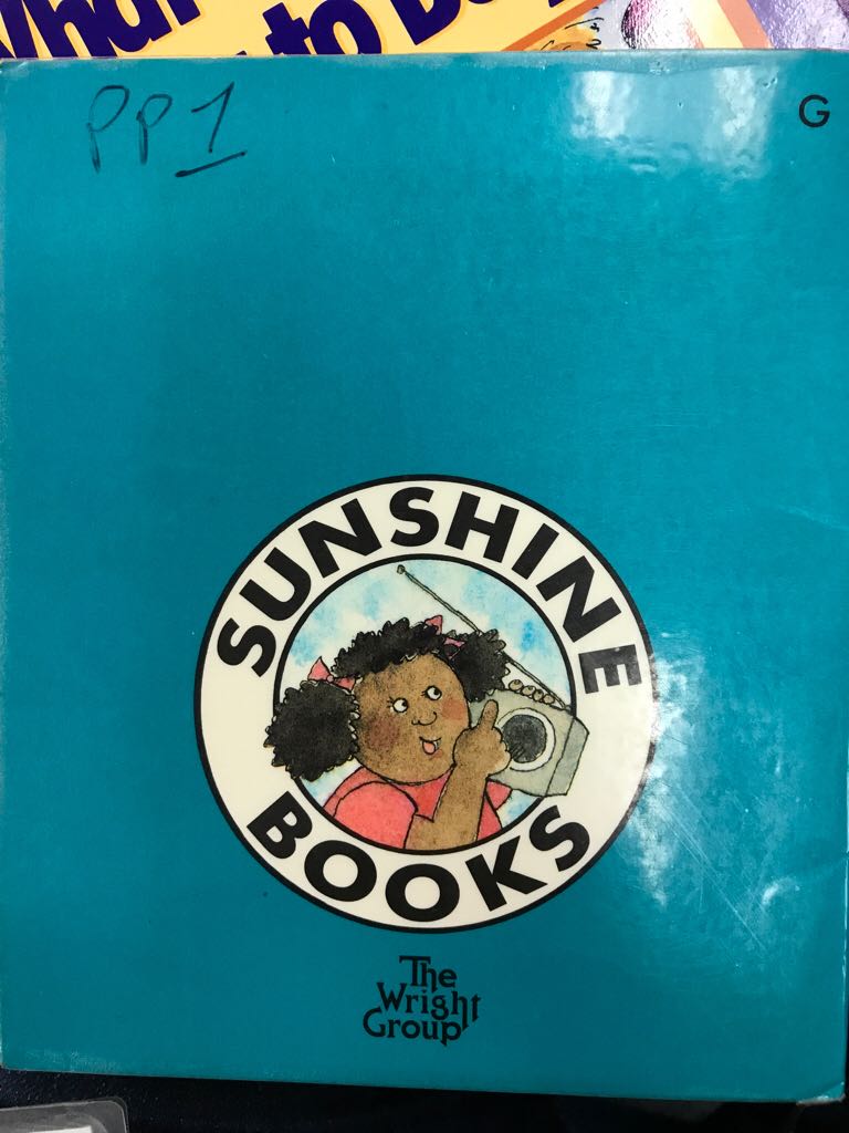 Noise - Joy Cowley book collectible [Barcode 9781556240874] - Main Image 2