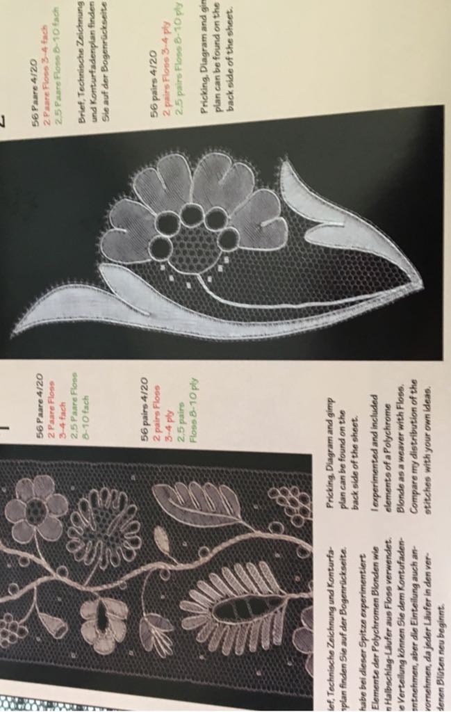 Blonde - Carol Oates (Ulrike Voelcker, Bochum) book collectible - Main Image 2