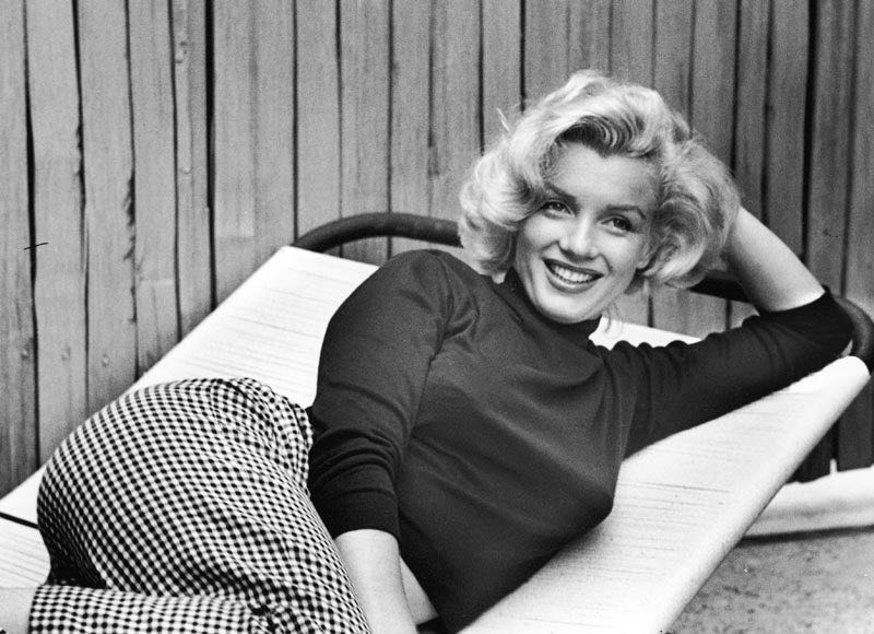 Marilyn Monroe, The Final Years - Keith Badman (Thomas Dunne Books St Martin’s Press - Hardcover) book collectible [Barcode 9780312607142] - Main Image 4