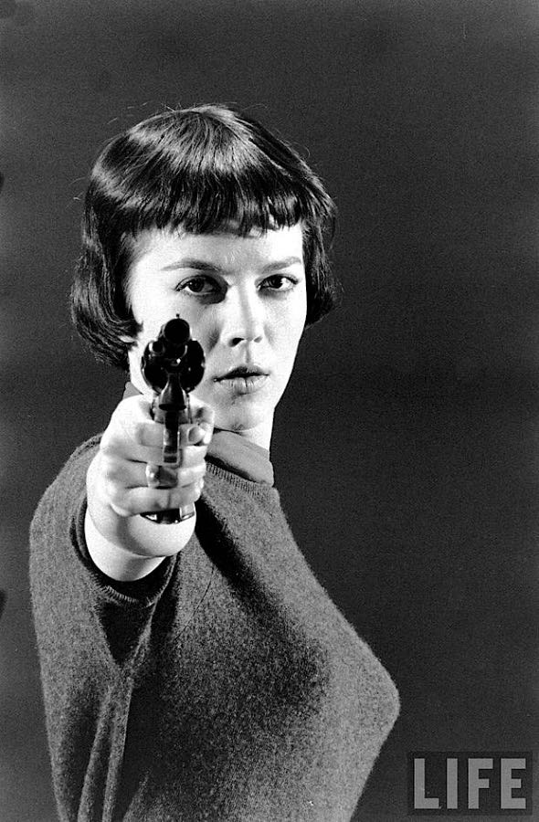 Natalie Wood A Life - Gavin Lambert (A. Knopf, Alfred - Hardcover) book collectible [Barcode 9780375410741] - Main Image 2