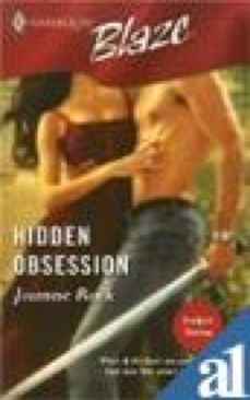 Hidden Obsession - Joanne Rock book collectible [Barcode 0373792603] - Main Image 1