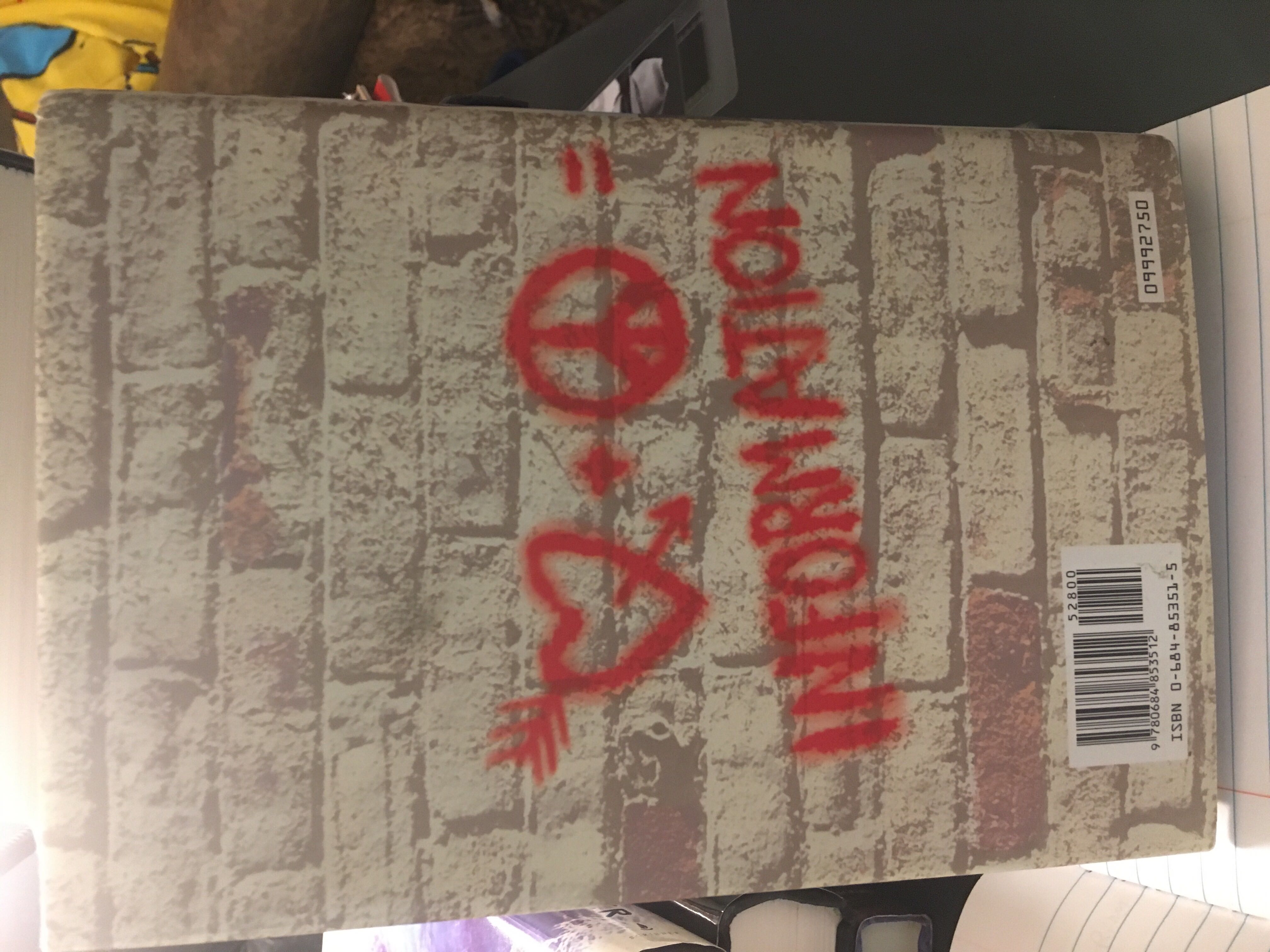 Hearts in Atlantis - Stephen King (Hardcover) book collectible [Barcode 0684853515] - Main Image 2