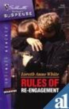 Rules Of Re-engagement - Loreth Anne (Paperback) book collectible [Barcode 0373275161] - Main Image 1