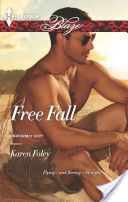 Free Fall  (Harlequin) book collectible [Barcode 9780373797615] - Main Image 1