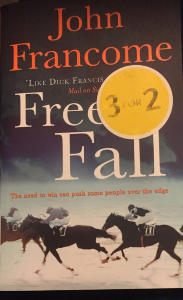 The Road to Wigan Pier